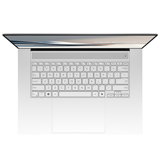 PC portable ASUS Zenbook S 16 OLED UX5606SA-DISRK11X - Autre vue