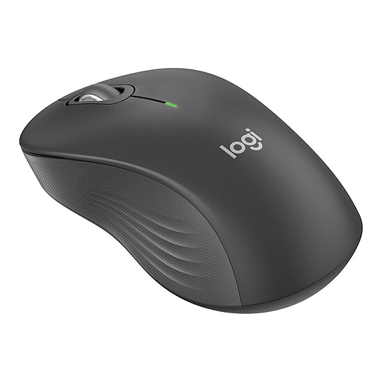 Souris PC Logitech Signature M550 L Graphite - Autre vue