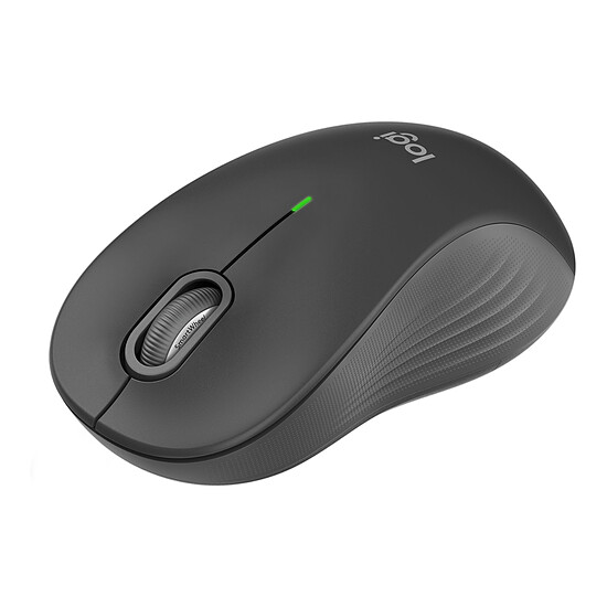 Souris PC Logitech Signature M550 L Graphite - Autre vue