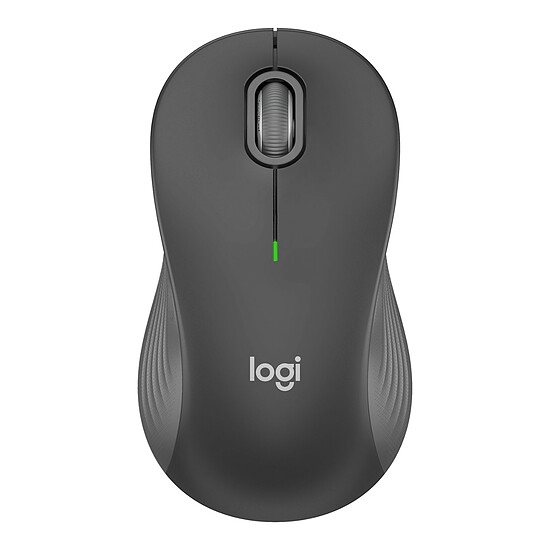 Souris PC Logitech Signature M550 L Graphite - Autre vue