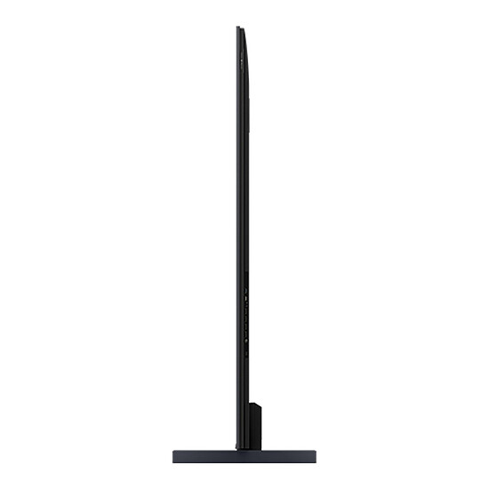 TV TCL 98C6K - TV 4K UHD HDR - 249 cm - Autre vue