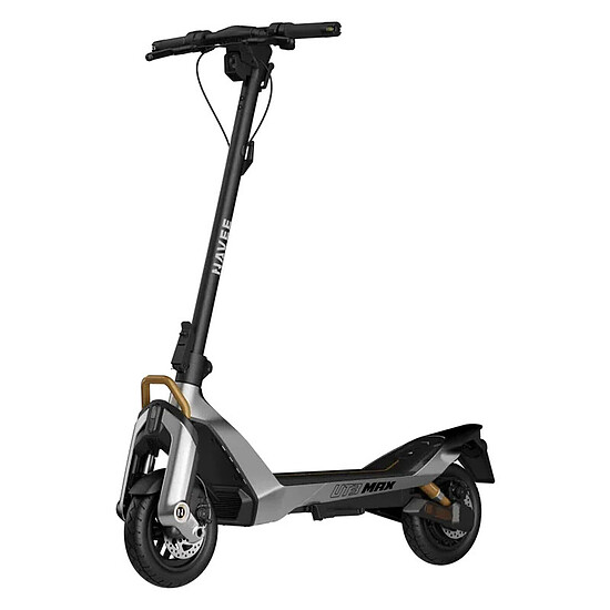 Trottinette électrique NAVEE UT3 Max - Autre vue