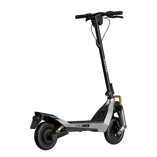 Trottinette électrique NAVEE UT3 Max - Autre vue
