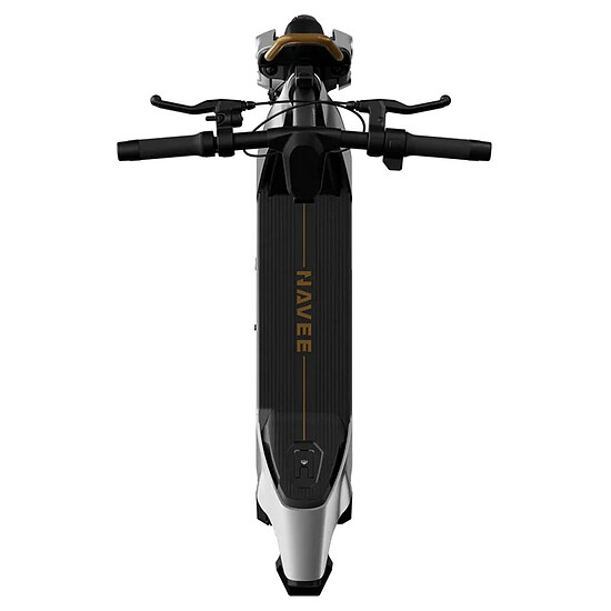 Trottinette électrique NAVEE UT3 Max - Autre vue