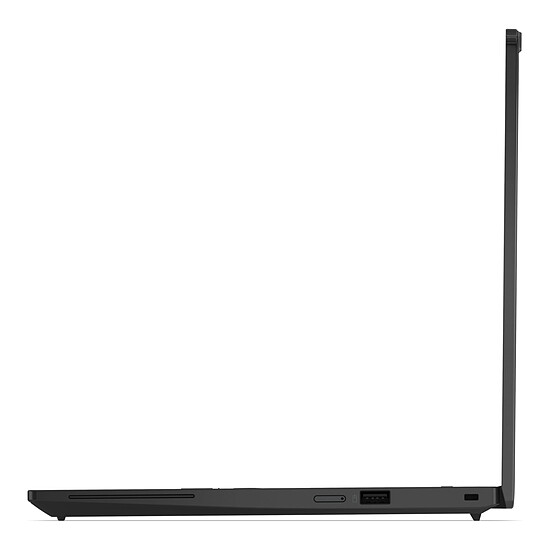 PC portable Lenovo ThinkPad X13 Gen 4 (21J3005SFR) - Autre vue