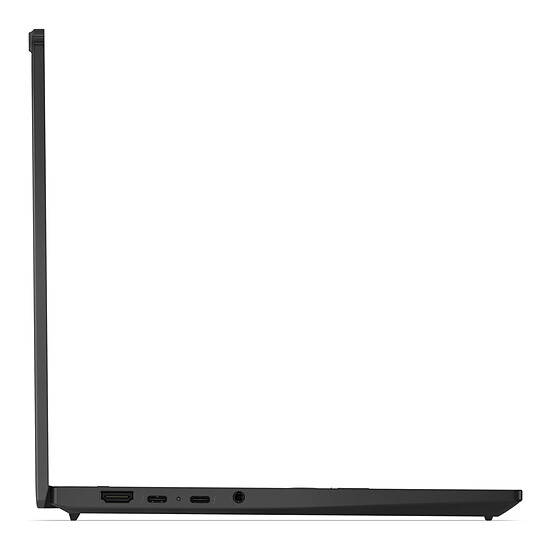 PC portable Lenovo ThinkPad X13 Gen 4 (21J3005SFR) - Autre vue