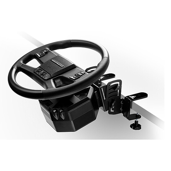 Volant Simracing Thrustmaster SimTask Truck-40 - Autre vue