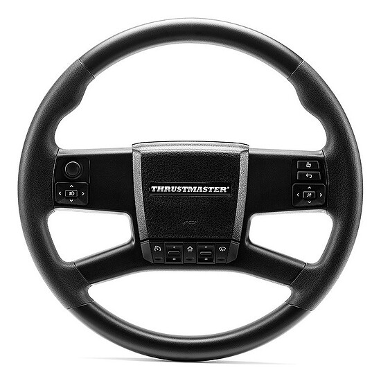 Volant Simracing Thrustmaster SimTask Truck-40 - Autre vue