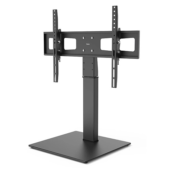 Support TV Hama Socle TV, pivotable, ajustable en hauteur, 191 cm (75"), jusqu'à 40 kg - Autre vue