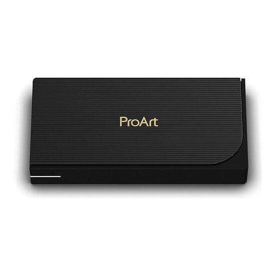 Switch et Commutateur ASUS ProArt PQG-U1080 avec SFP+ 10G - Autre vue
