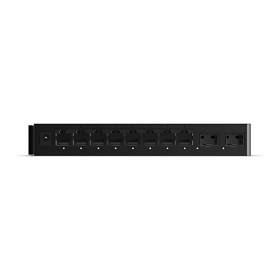 Switch et Commutateur ASUS ProArt PQG-U1080 avec SFP+ 10G - Autre vue