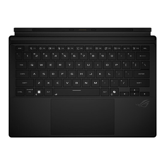 PC portable ASUS ROG Flow Z13 GZ302EA-DICRU50X - Autre vue