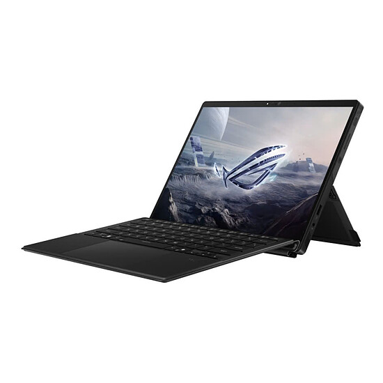 PC portable ASUS ROG Flow Z13 GZ302EA-DICRU50X - Autre vue