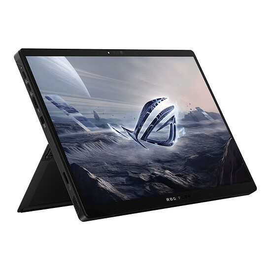 PC portable ASUS ROG Flow Z13 GZ302EA-DICRU50X - Autre vue