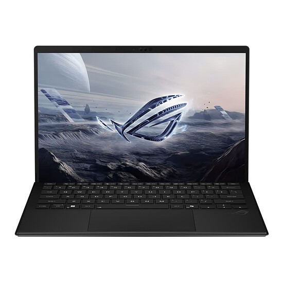 PC portable ASUS ROG Flow Z13 GZ302EA-DICRU50X - Autre vue