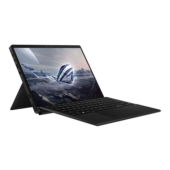PC portable ASUS ROG Flow Z13 GZ302EA-DICRU50X - Autre vue