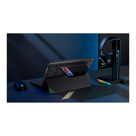PC portable ASUS ROG Flow Z13 GZ302EA-DICRU50X - Autre vue