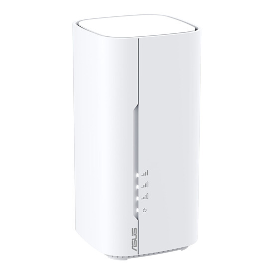 Routeur et modem ASsus 4G-BE58 - Autre vue