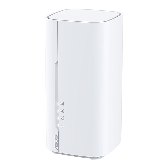 Routeur et modem ASsus 4G-BE58 - Autre vue