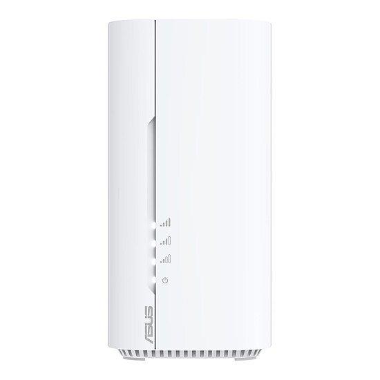 Routeur et modem ASsus 4G-BE58 - Autre vue