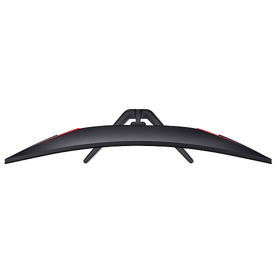 Écran PC Acer 34" LED - Nitro ED340CURW0bmiipx - Autre vue