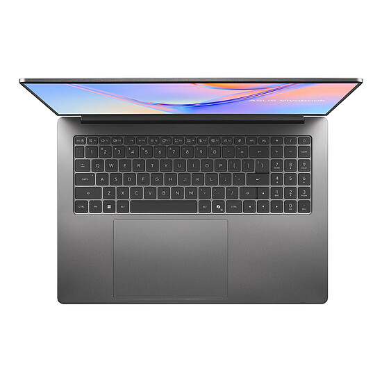 PC portable Asus Vivobook S16 S5652MA-PRO-DISTK167X - Autre vue