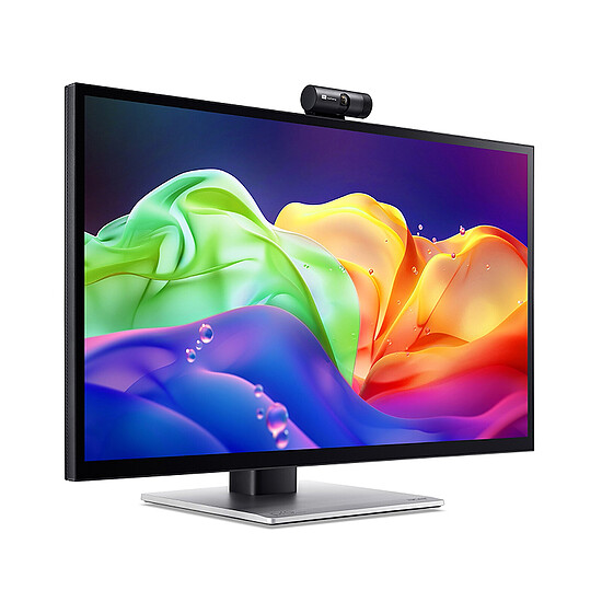 Écran PC Acer 27" LED Tactile - PE270XTbmiiphcuzx - Autre vue