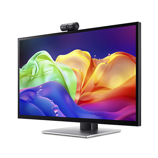 Écran PC Acer 27" LED Tactile - PE270XTbmiiphcuzx - Autre vue