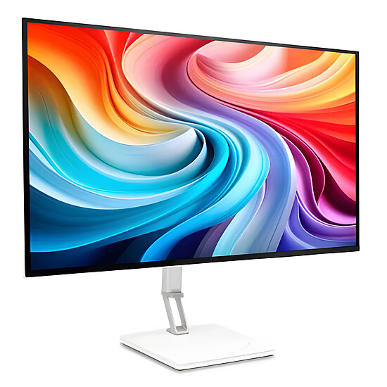 Écran PC Acer 31.5" QD-OLED - CE320QKXwmiipphuzx - Autre vue