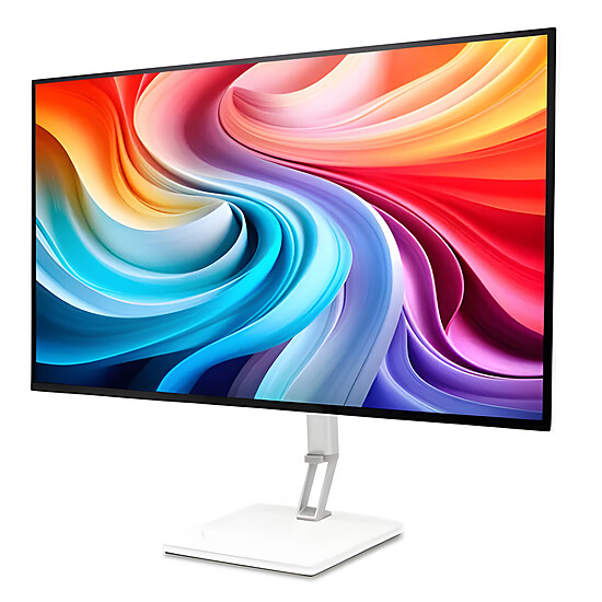 Écran PC Acer 31.5" QD-OLED - CE320QKXwmiipphuzx - Autre vue