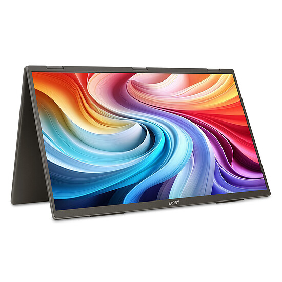 Écran PC Acer 18.5" LED - PD193Qebmiuux - Autre vue