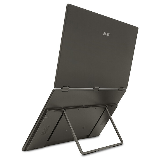 Écran PC Acer 18.5" LED - PD193Qebmiuux - Autre vue