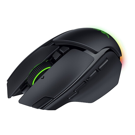 Souris PC Razer Basilisk V4 Pro Noir - Autre vue