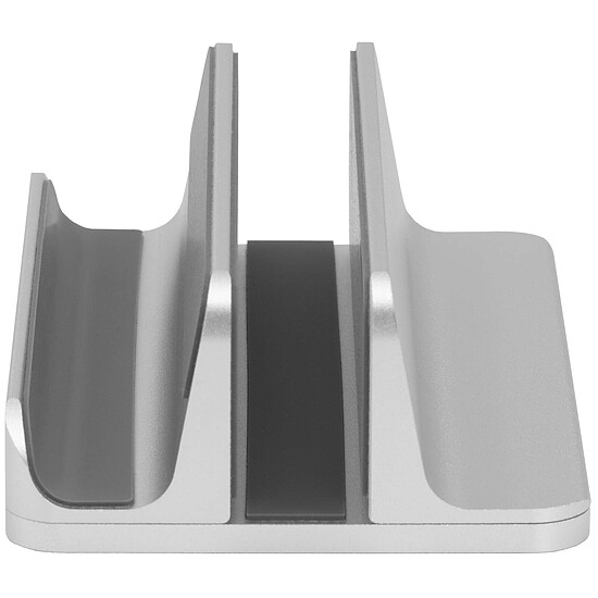 Accessoires PC portable INOVU Support vertical pour PC portable et accessoires (jusqu'à 17 pouces) - Autre vue