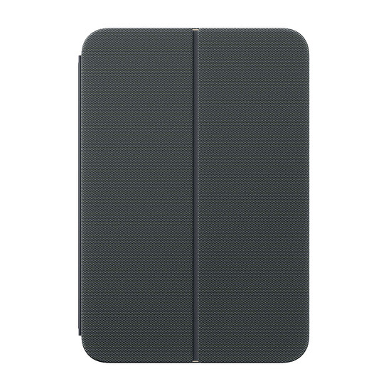 Étui tablette Smart Folio pour iPad mini  2026 A20 Pro - Bleu marine - Autre vue