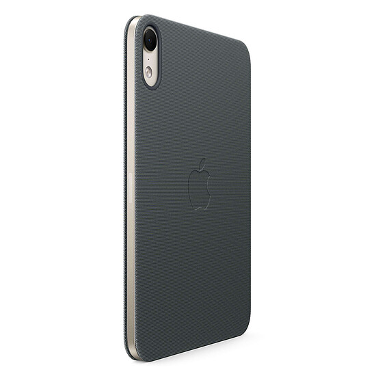 Étui tablette Smart Folio pour iPad mini  2026 A20 Pro - Bleu marine - Autre vue