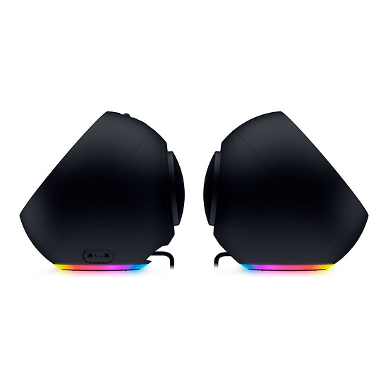 Enceintes PC Razer Mako X 2026 - Autre vue