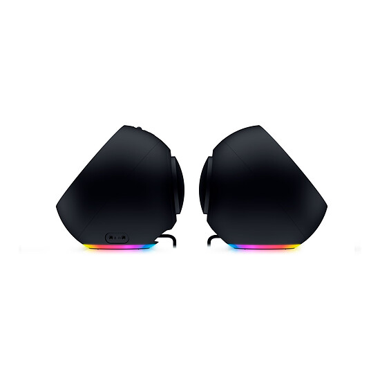 Enceintes PC Razer Mako X 2026 - Autre vue