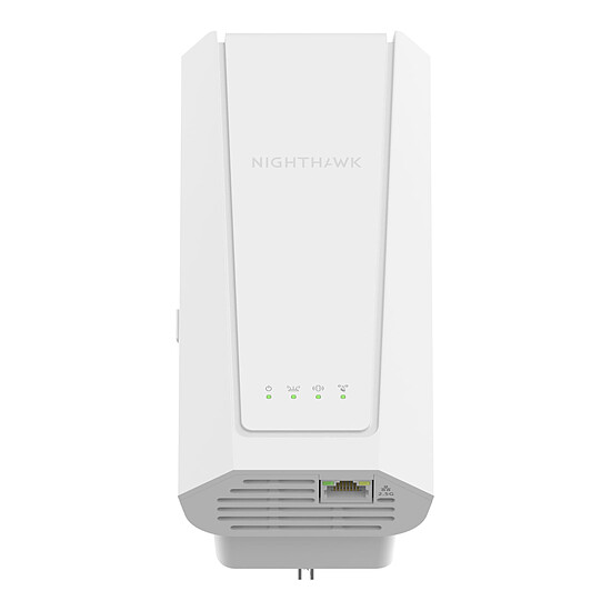 Répéteur Wi-Fi Netgear Répéteur WiFi BE5000 double bande - Neighthawk EXS27 - Autre vue