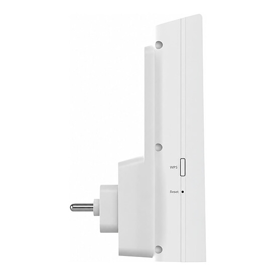 Répéteur Wi-Fi Netgear Répéteur WiFi BE5000 double bande - Neighthawk EXS27 - Autre vue