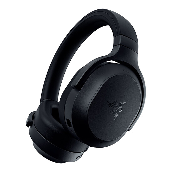 Casque micro Razer Barracuda V2 Pro Noir - Autre vue