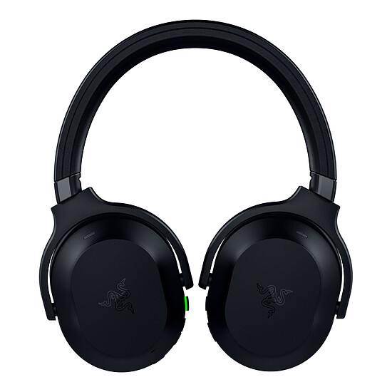 Casque micro Razer Barracuda V2 Pro Noir - Autre vue