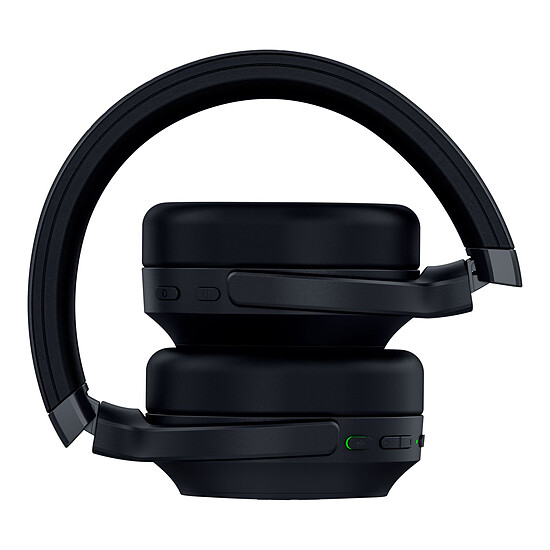 Casque micro Razer Barracuda V2 Pro Noir - Autre vue
