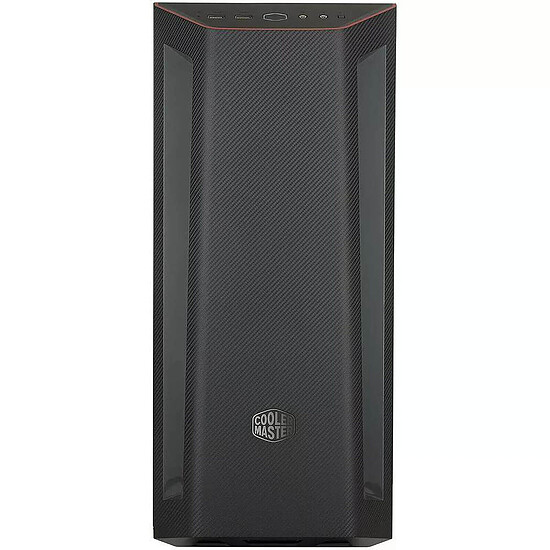 Boîtier PC Cooler Master MasterBox MB510L - Noir - Occasion - Autre vue
