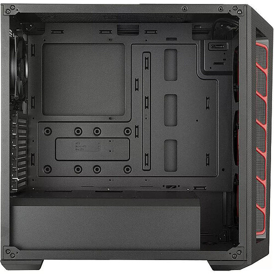 Boîtier PC Cooler Master MasterBox MB510L - Noir - Occasion - Autre vue