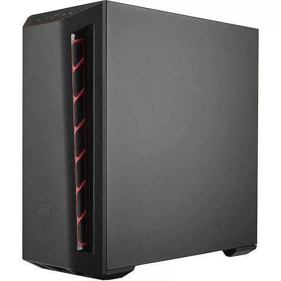 Boîtier PC Cooler Master MasterBox MB510L - Noir - Occasion - Autre vue