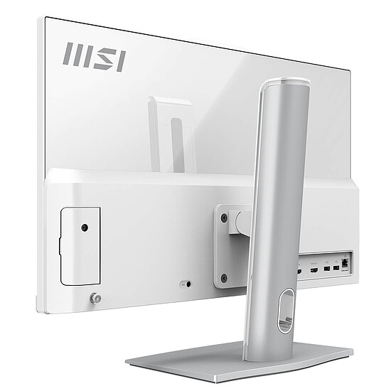 PC de bureau MSI Modern AM242P 1M-2097EU - Windows 11 Pro - Autre vue