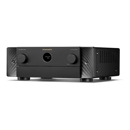 Ampli Home-Cinéma Marantz Cinema 50 Serie 2 Noir - Autre vue