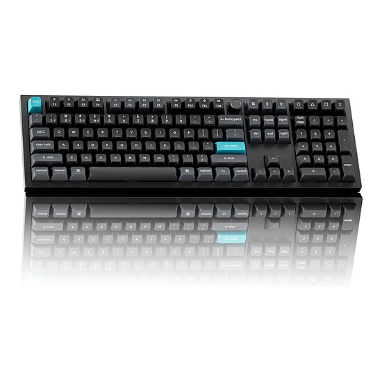 Clavier PC Keychron Q6 Ultra 8K - Autre vue