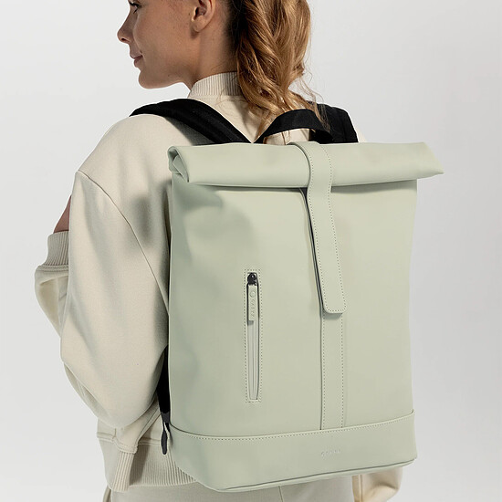 Sac, sacoche et housse Casyx Tornado - Vert menthe - Autre vue